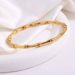 Gold plated South Korean Bracelet